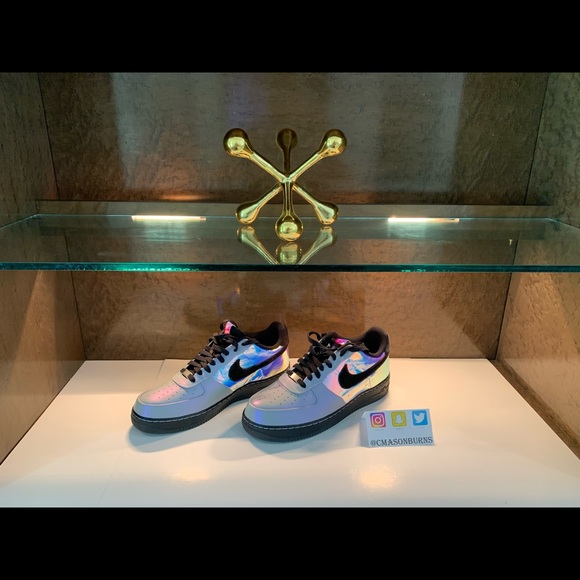 Nike Air Force